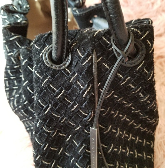 ELLIOTT LUCCA SATCHELS - Picture 2 of 8